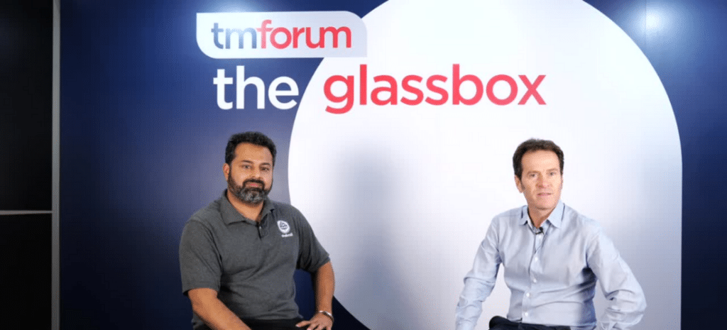 Tm Forum Interview with Vikram Chopra